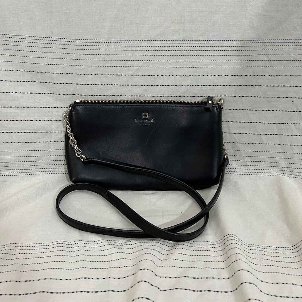 Kate Spade New York Sawyer Declan Street Chain Crossbody Bag